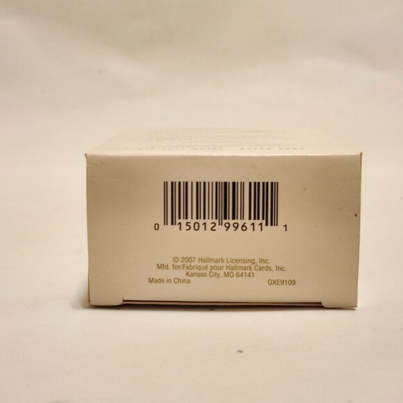 HALLMARK Keepsake Antique Tractors MINIATURES Limited Edition 3 Ornaments - Picture 8 of 13